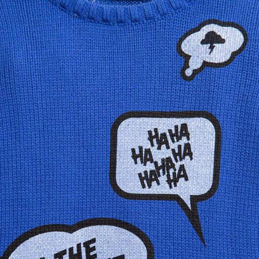 billybandit-boys-blue-sweater-with-comic-speech-bubbles-105816-7029eab22340643e624b19c9bc6cf1f735278e71