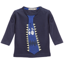 billybandit-baby-boys-navy-blue-cotton-t-shirt-with-tie-105857-c4e002d2b91b65618bbaca770cd578e4a7bf3b22