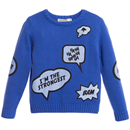 billybandit-boys-blue-sweater-with-comic-speech-bubbles-105816-db9993535fda6670bf363bbf8befadd2f5479c25