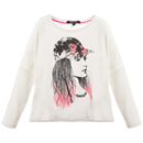 dkny-ivory-cotton-top-with-girl-print-104659-7999bb5b919e5914533c7bc5c57dd7616ef64612